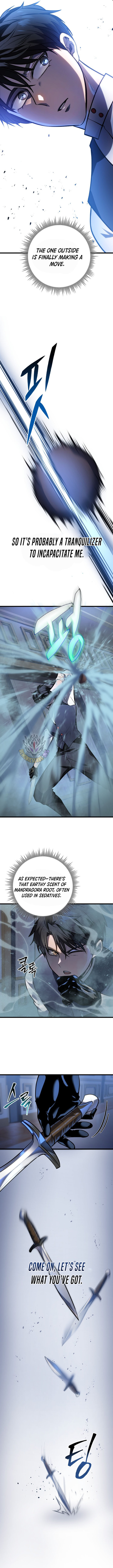 A Dragonslayer's Peerless Regression Chapter 44 15